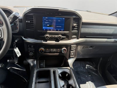 2021 Ford F-150 XL / One Owner