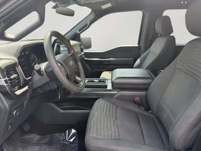 2021 Ford F-150 XL / One Owner