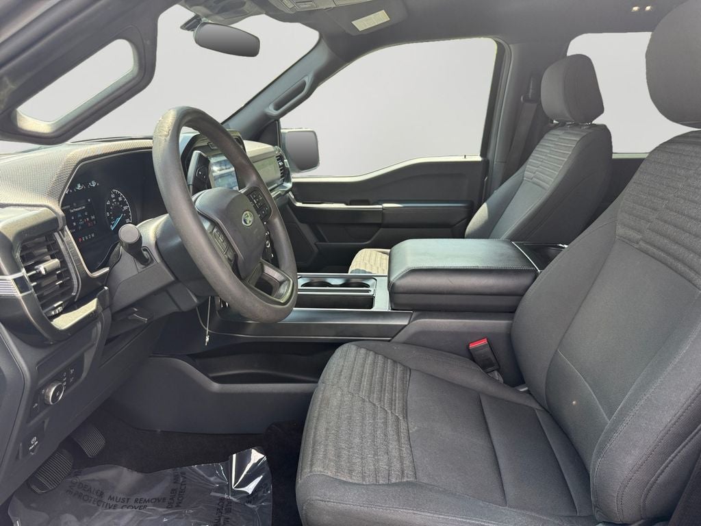 2021 Ford F-150 XL / One Owner