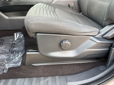 2021 Ford F-150 XL / One Owner