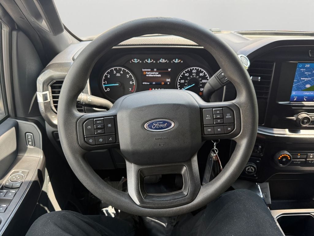 2021 Ford F-150 XL / One Owner