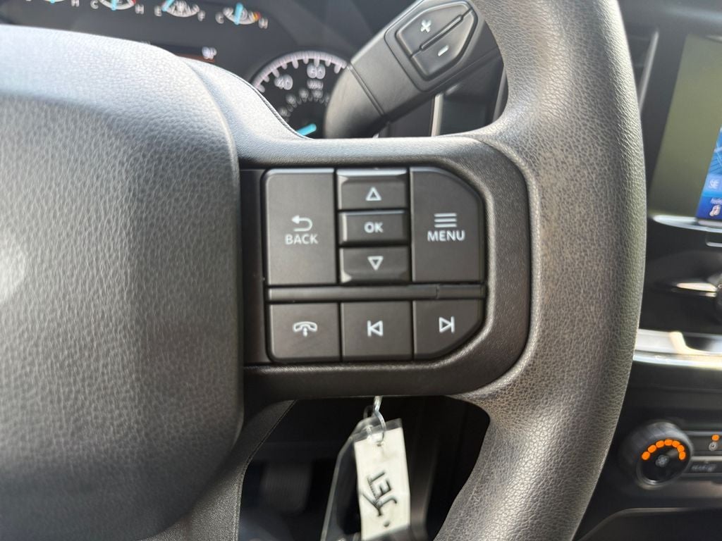 2021 Ford F-150 XL / One Owner