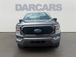 2021 Ford F-150 XL / One Owner