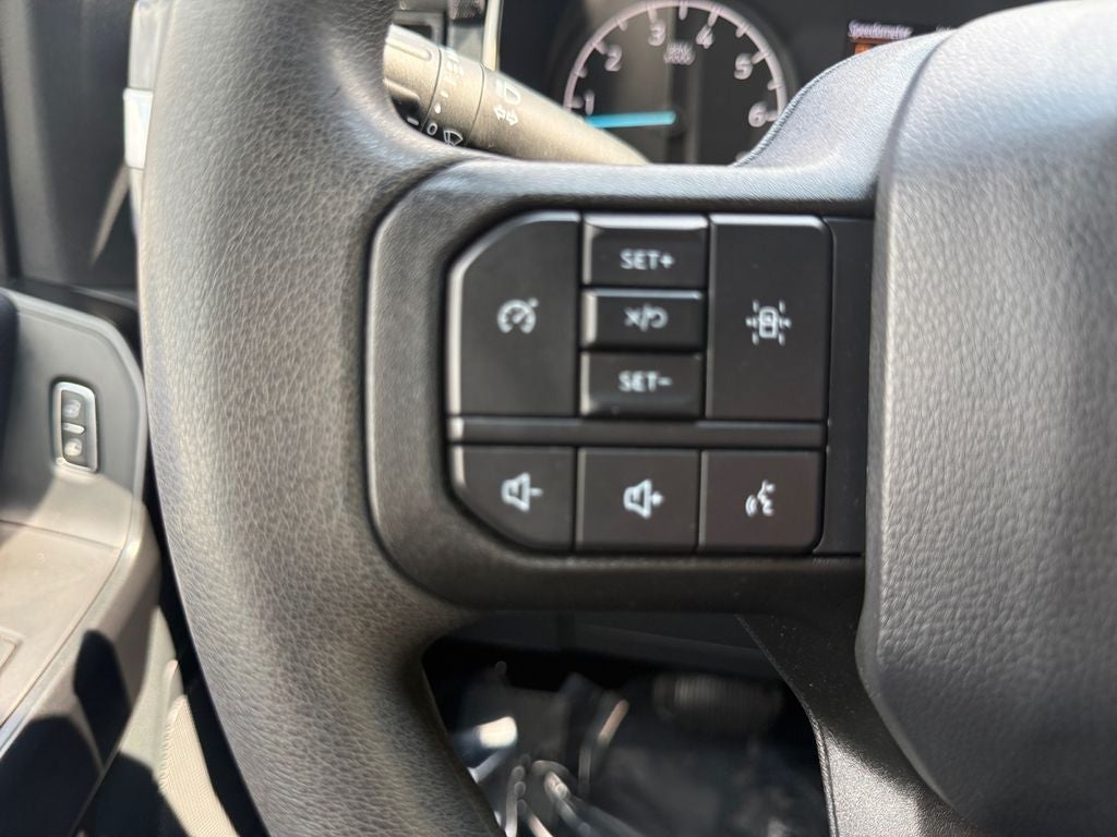 2021 Ford F-150 XL / One Owner