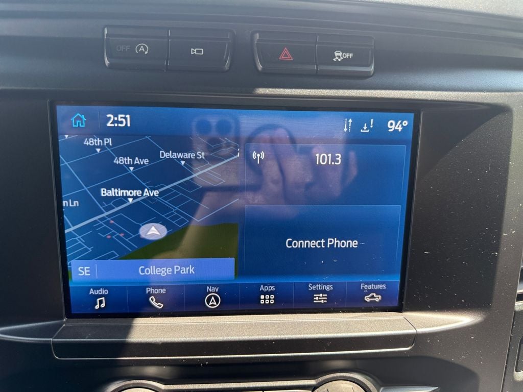 2021 Ford F-150 XL / One Owner
