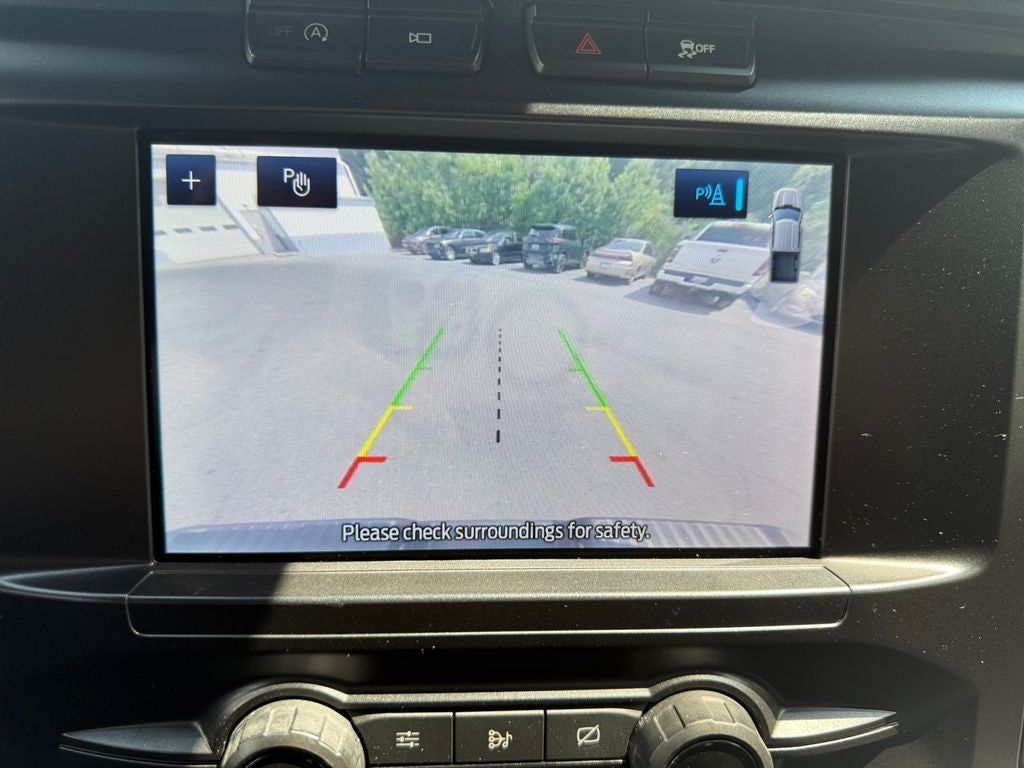 2021 Ford F-150 XL / One Owner
