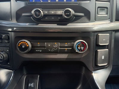2021 Ford F-150 XL / One Owner