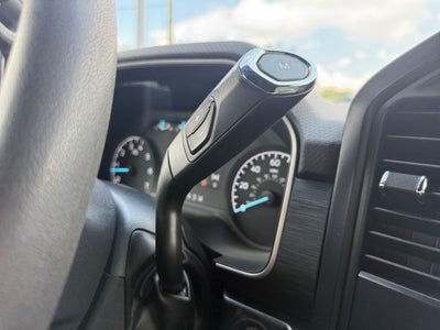 2021 Ford F-150 XL / One Owner