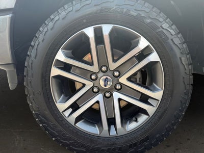 2021 Ford F-150 XL / One Owner