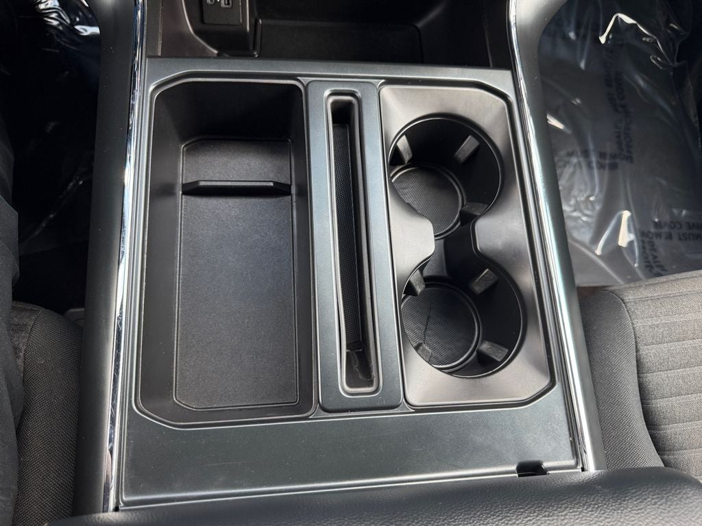 2021 Ford F-150 XL / One Owner