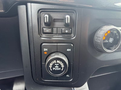 2021 Ford F-150 XL / One Owner