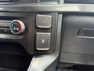 2021 Ford F-150 XL / One Owner