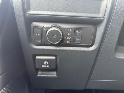 2021 Ford F-150 XL / One Owner