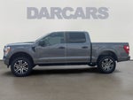 2021 Ford F-150 XL / One Owner