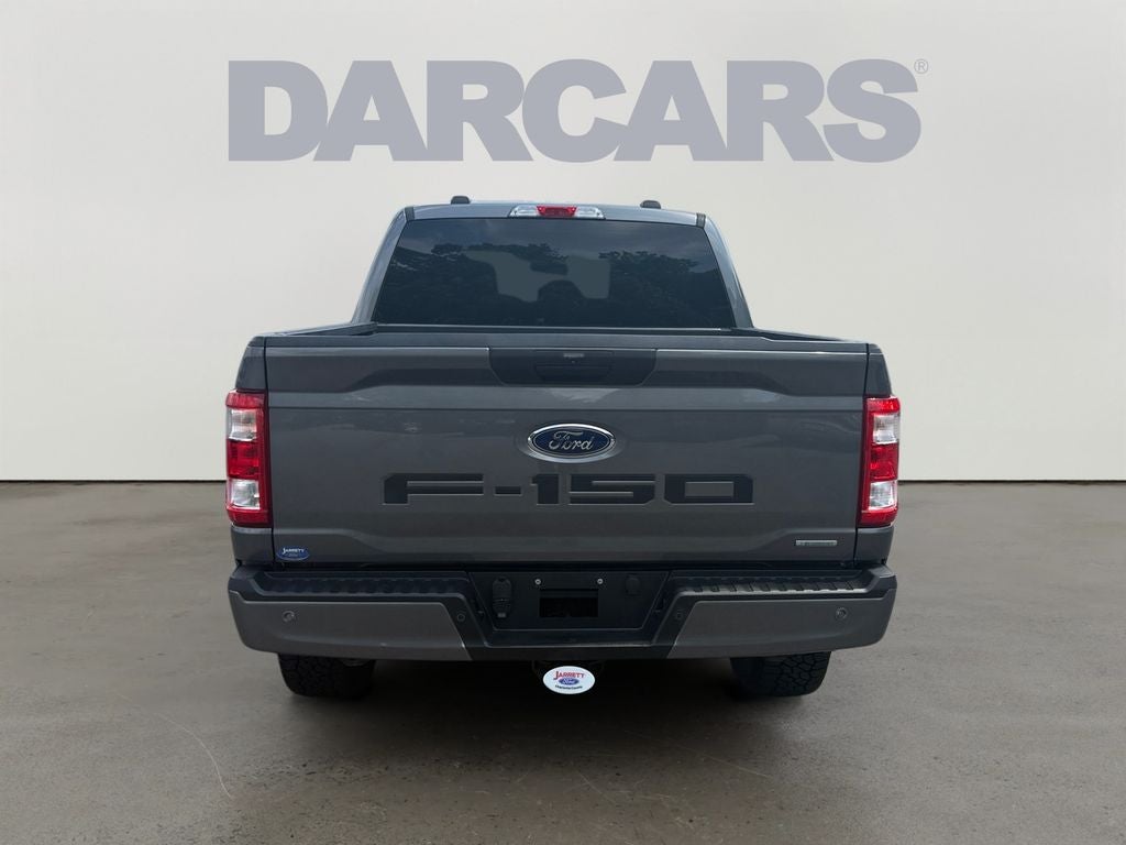 2021 Ford F-150 XL / One Owner