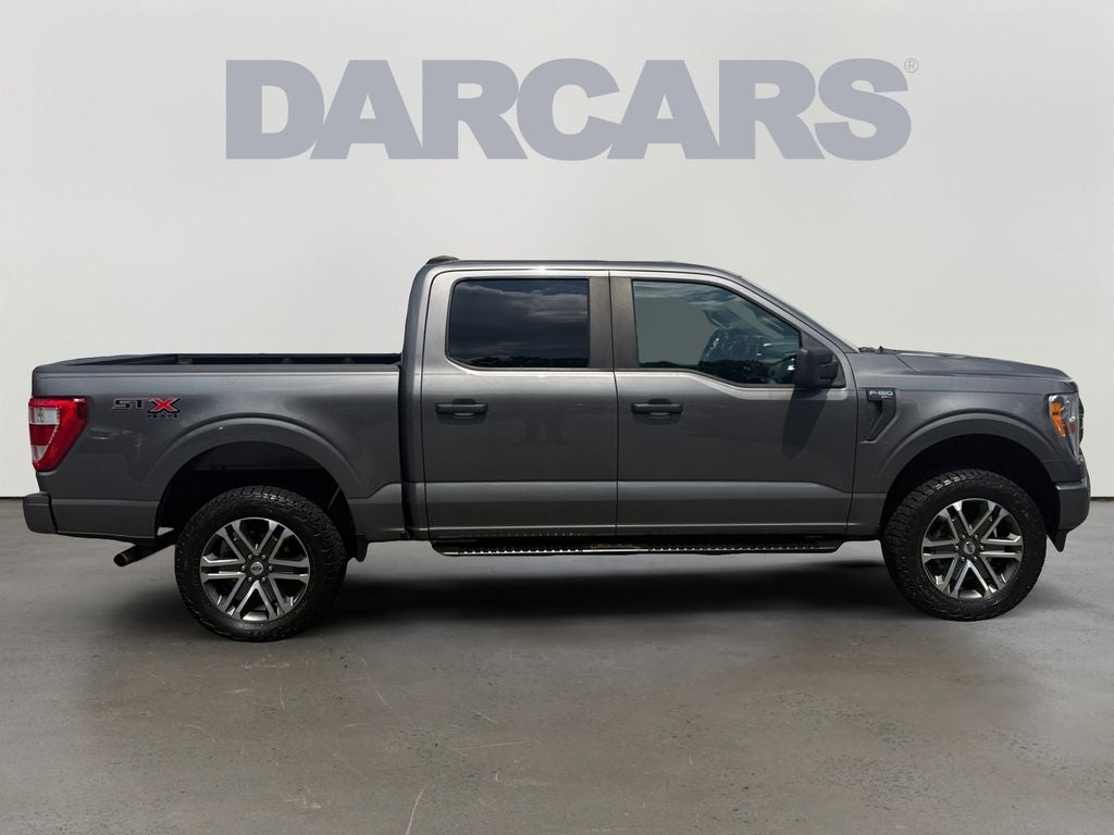 2021 Ford F-150 XL / One Owner