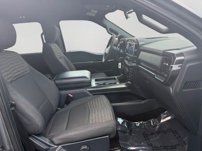 2021 Ford F-150 XL / One Owner