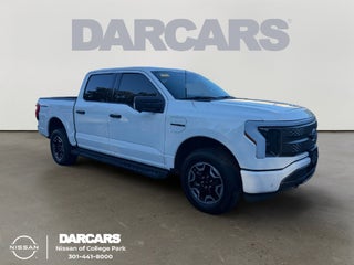 2023 Ford F-150 Lightning XLT