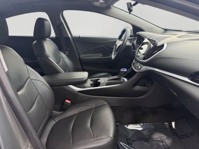 2018 Chevrolet Volt LT