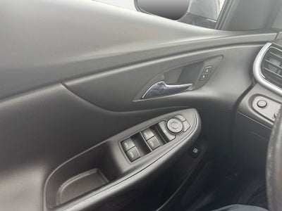 2018 Chevrolet Volt LT