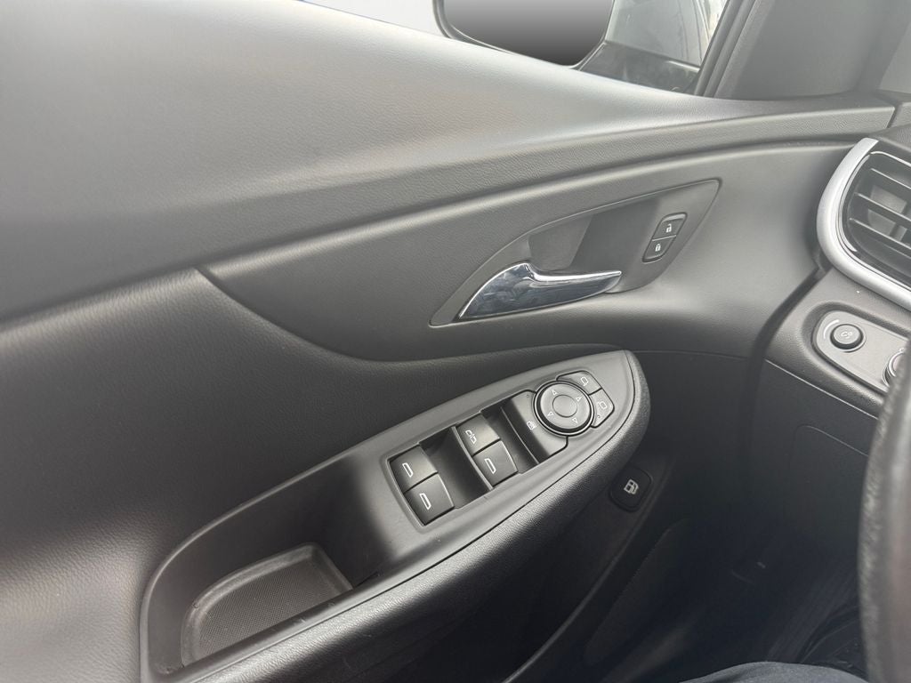 2018 Chevrolet Volt LT