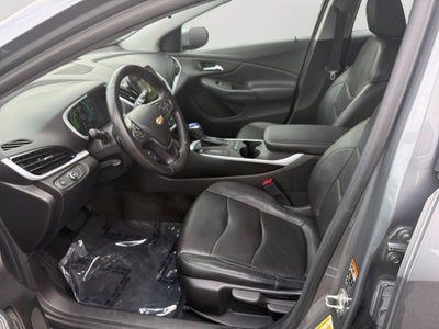 2018 Chevrolet Volt LT