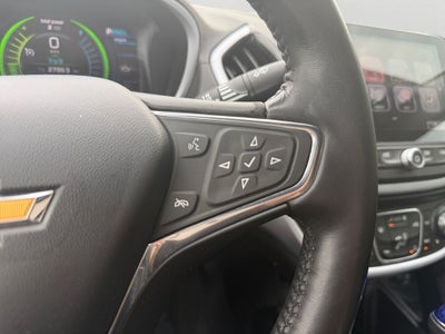 2018 Chevrolet Volt LT