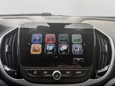 2018 Chevrolet Volt LT