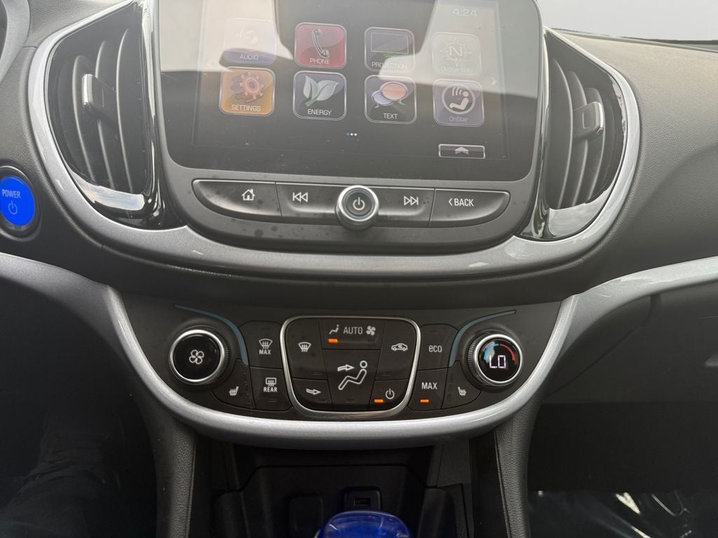 2018 Chevrolet Volt LT