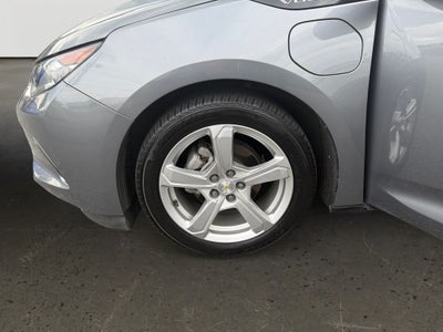 2018 Chevrolet Volt LT