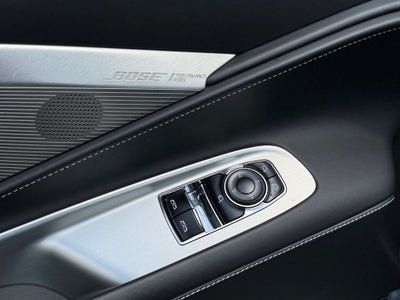 2025 Chevrolet Corvette Stingray 3LT