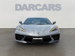 2025 Chevrolet Corvette Stingray 3LT