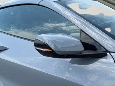 2025 Chevrolet Corvette Stingray 3LT