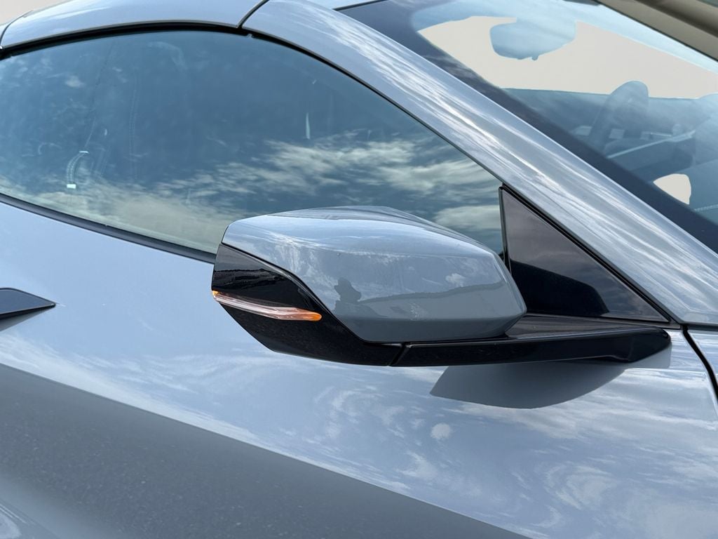 2025 Chevrolet Corvette Stingray 3LT
