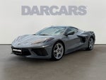 2025 Chevrolet Corvette Stingray 3LT