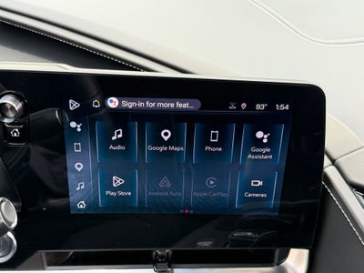 2025 Chevrolet Corvette Stingray 3LT