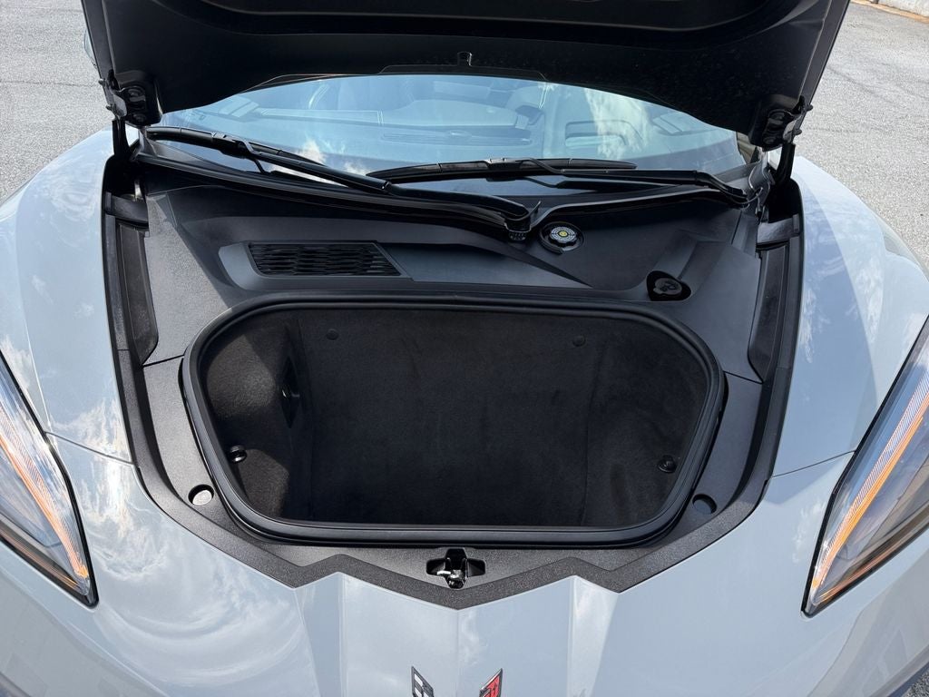 2025 Chevrolet Corvette Stingray 3LT