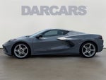 2025 Chevrolet Corvette Stingray 3LT