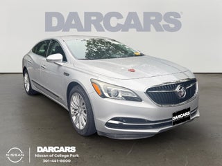 2018 Buick LaCrosse Essence