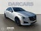 2014 Cadillac CTS 2.0L Turbo Luxury