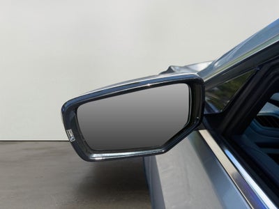 2014 Cadillac CTS 2.0L Turbo Luxury
