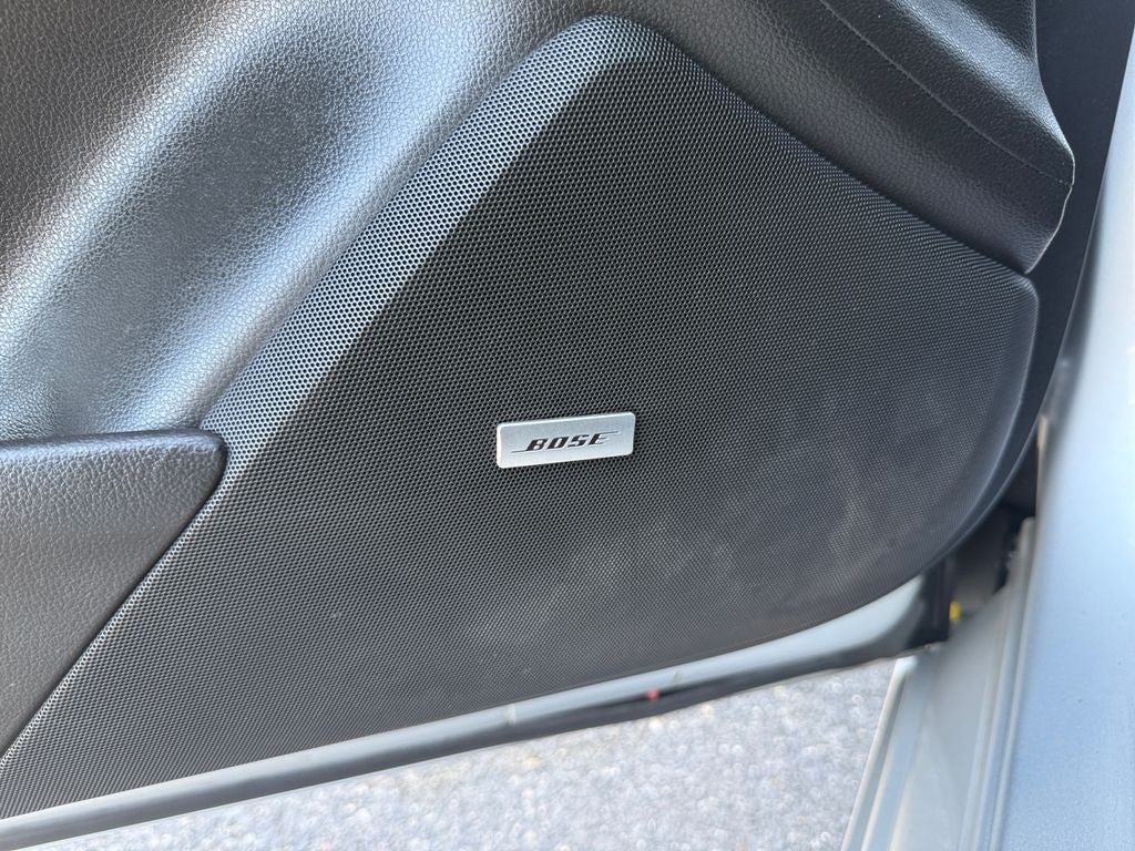 2014 Cadillac CTS 2.0L Turbo Luxury