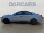 2014 Cadillac CTS 2.0L Turbo Luxury