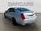 2014 Cadillac CTS 2.0L Turbo Luxury
