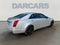 2014 Cadillac CTS 2.0L Turbo Luxury