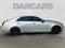 2014 Cadillac CTS 2.0L Turbo Luxury