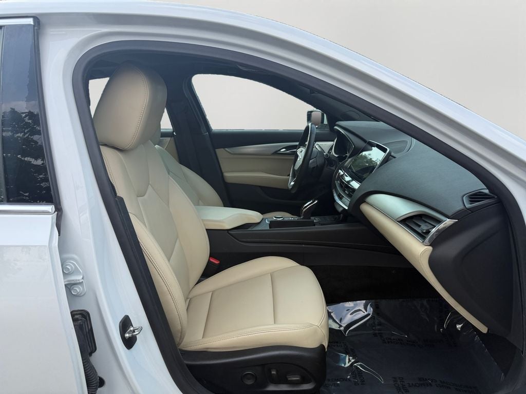 2021 Cadillac CT5 Luxury