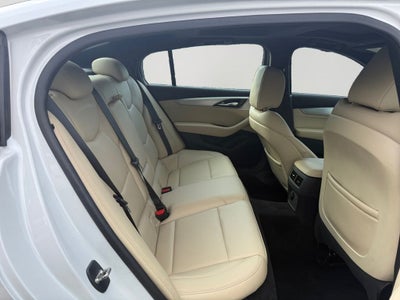 2021 Cadillac CT5 Luxury