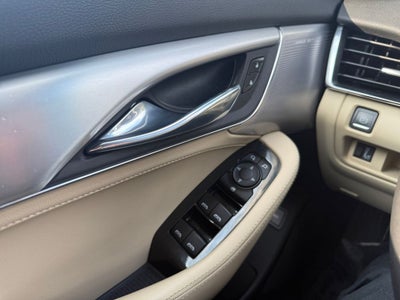 2021 Cadillac CT5 Luxury