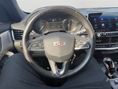 2021 Cadillac CT5 Luxury